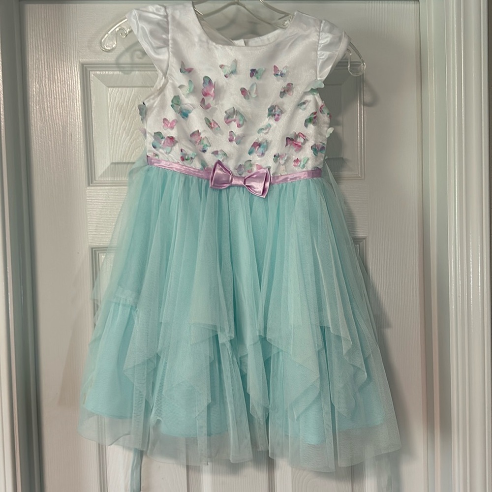 Jona Michelle dress- size 5